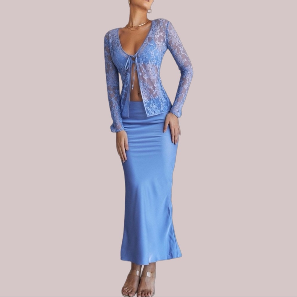 House of CB Clara •NWOT